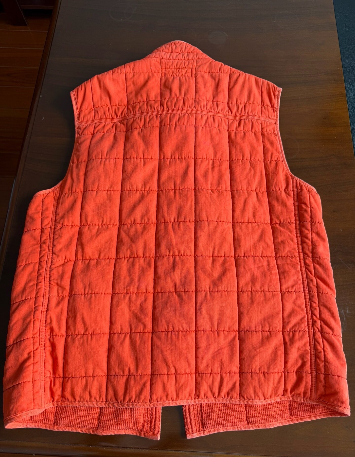Ralph Lauren Vintage Nautical Vest