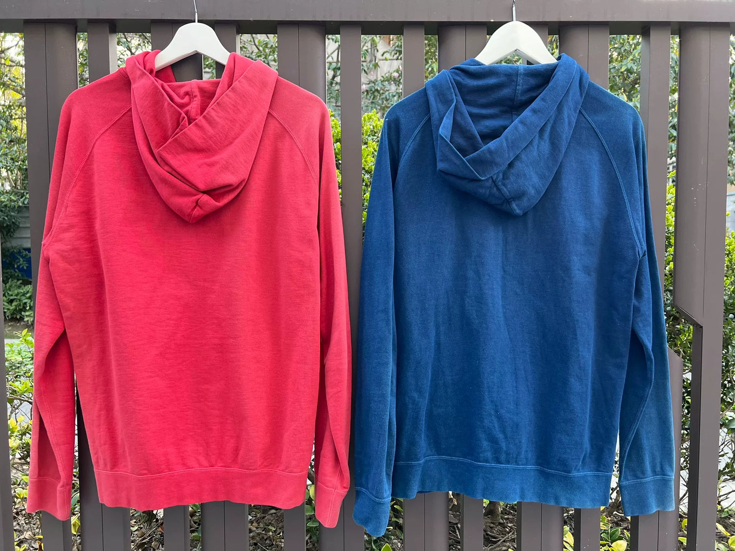 VISVIM 16SS/FW Zipup Hoodie