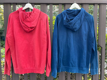 VISVIM 16SS/FW Zipup Hoodie