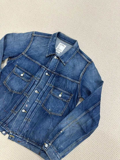 visvim dry999 101 jacket