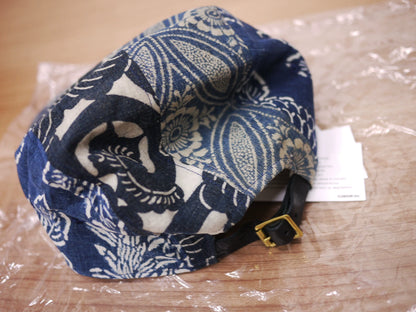 Visvim ICT Camp Cap Kofu