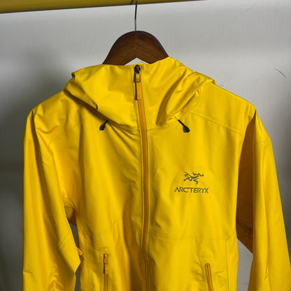 Arcteryx Beta LT Men's Hardshell Jacket
