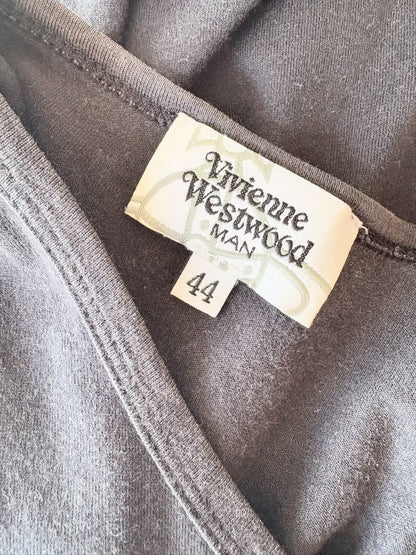 Vivienne Westwood Vintage Saturn T-shirt