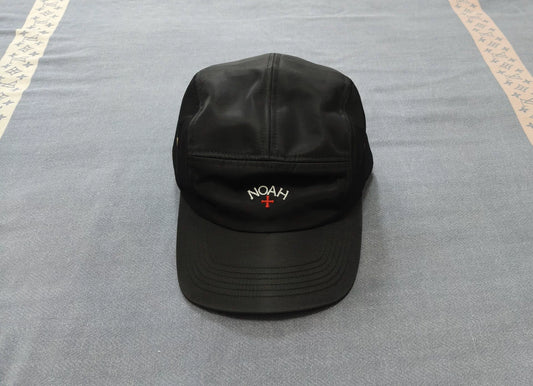 Noah Core Logo Water-Resistant Camping Hat