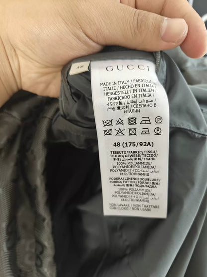 Gucci Full Print Jacket for Sale