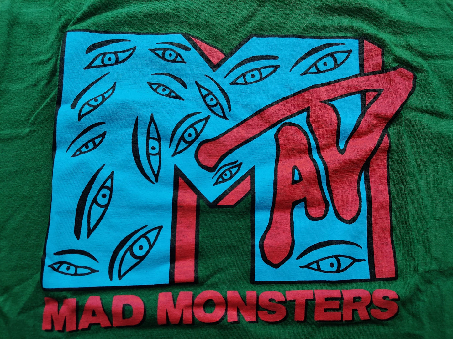 short sleeve graphic t-shirt for kids