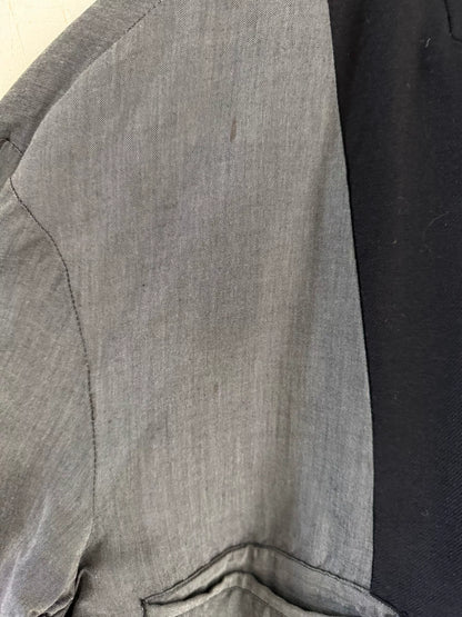 Yohji Yamamoto 98AW Reversible Jacket