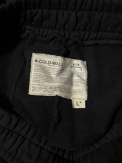 a cold wall acw long pants L size