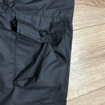 N.HOOLYWOOD 21SS Black Short Blouson Jacket