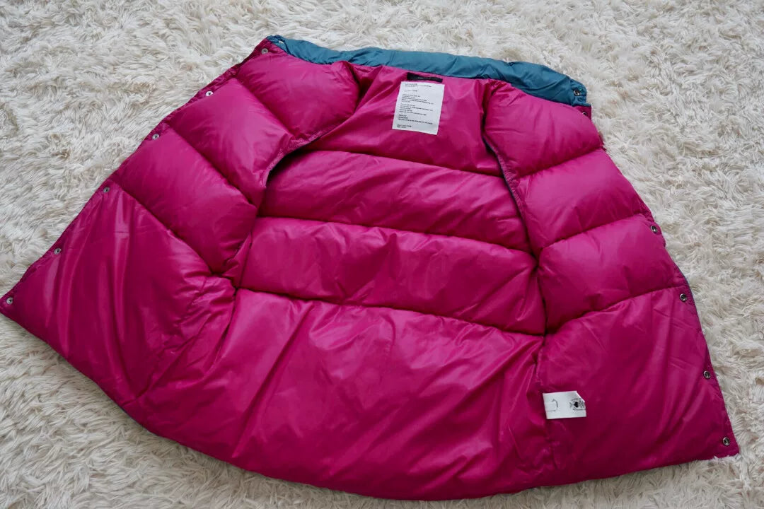 WTAPS Down Vest