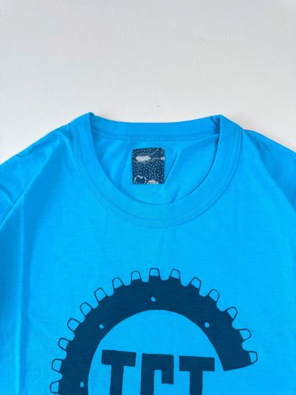 VISVIM 24ICT JUMBO TEE S/S