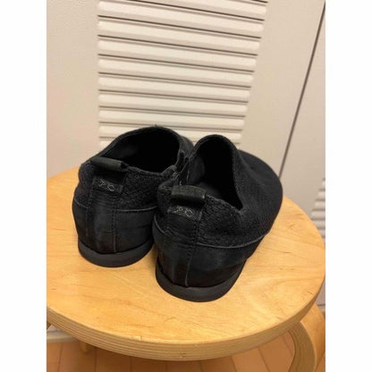 Porter Classic Kendo Sashiko Casual Shoes