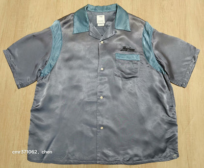 VISVIM 24SS DOUGLAS S/S Shirt