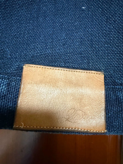 3sixteen Sashiko Fabric Jacket Medium