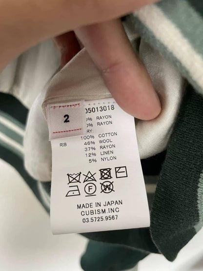23SS visvim DOUGLAS STADIUM Jacket