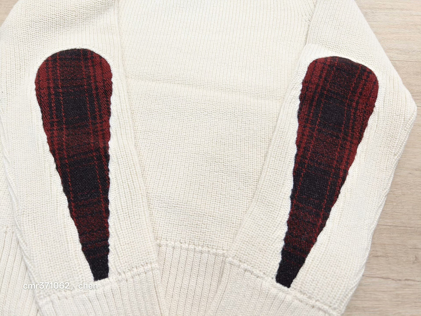 VISVIM 16AW SPOT ALBACORE CREW