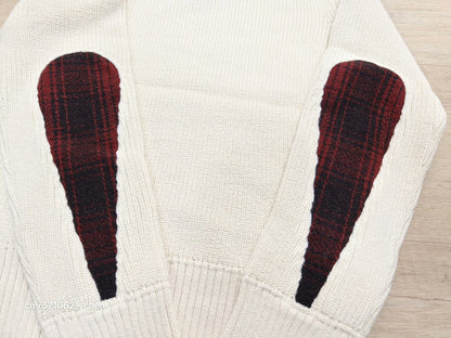 VISVIM 16AW SPOT ALBACORE CREW