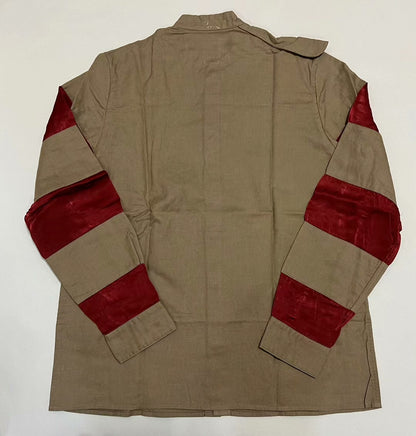 VISVIM 20SS TRIPLE CROWN SHIRT L/S