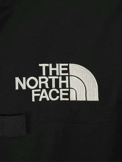 supreme × the north face jacket