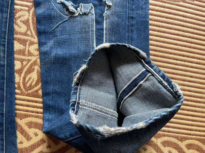 Levi's LVC 55501 0172 1955 W36