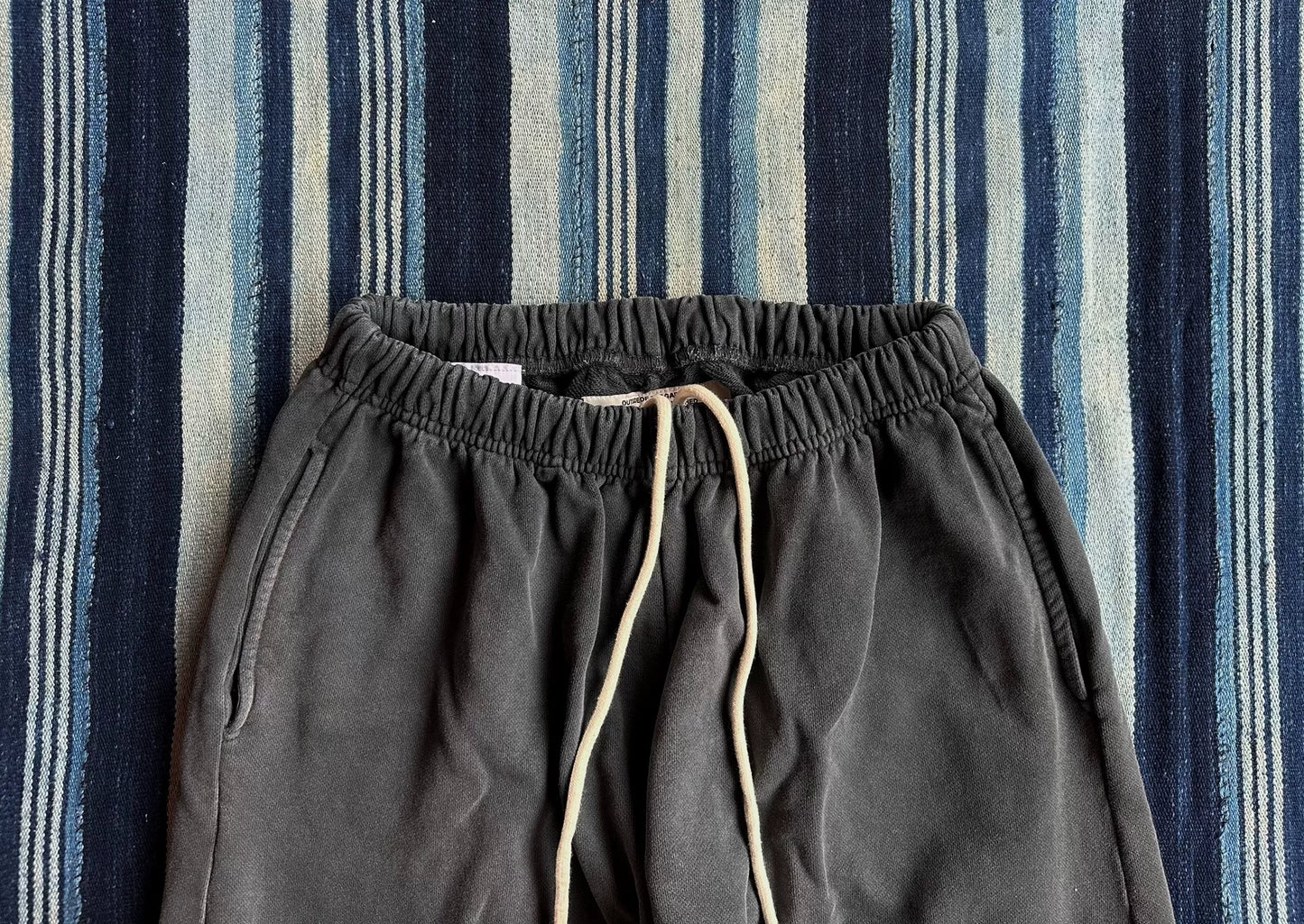 Fear of God RRR123 Gymbag Sweatpants