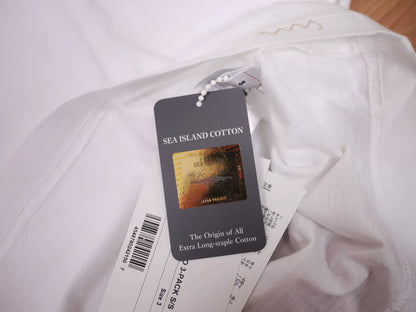 Visvim Ultimate Jumbo Tee 3-Pack