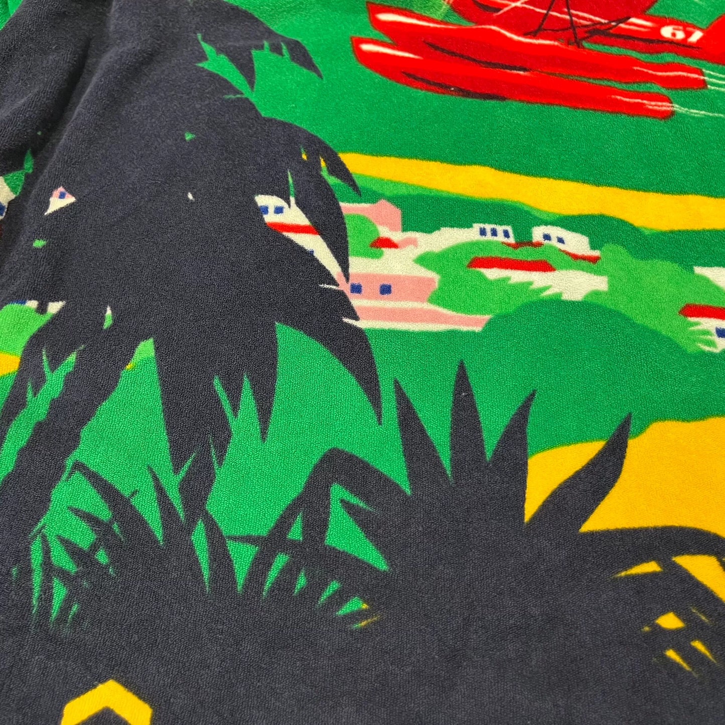 Ralph Lauren Graphic Short Sleeve T-shirt