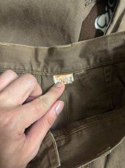 Bootleggers Freewheelers vintage Pants Size 30x32