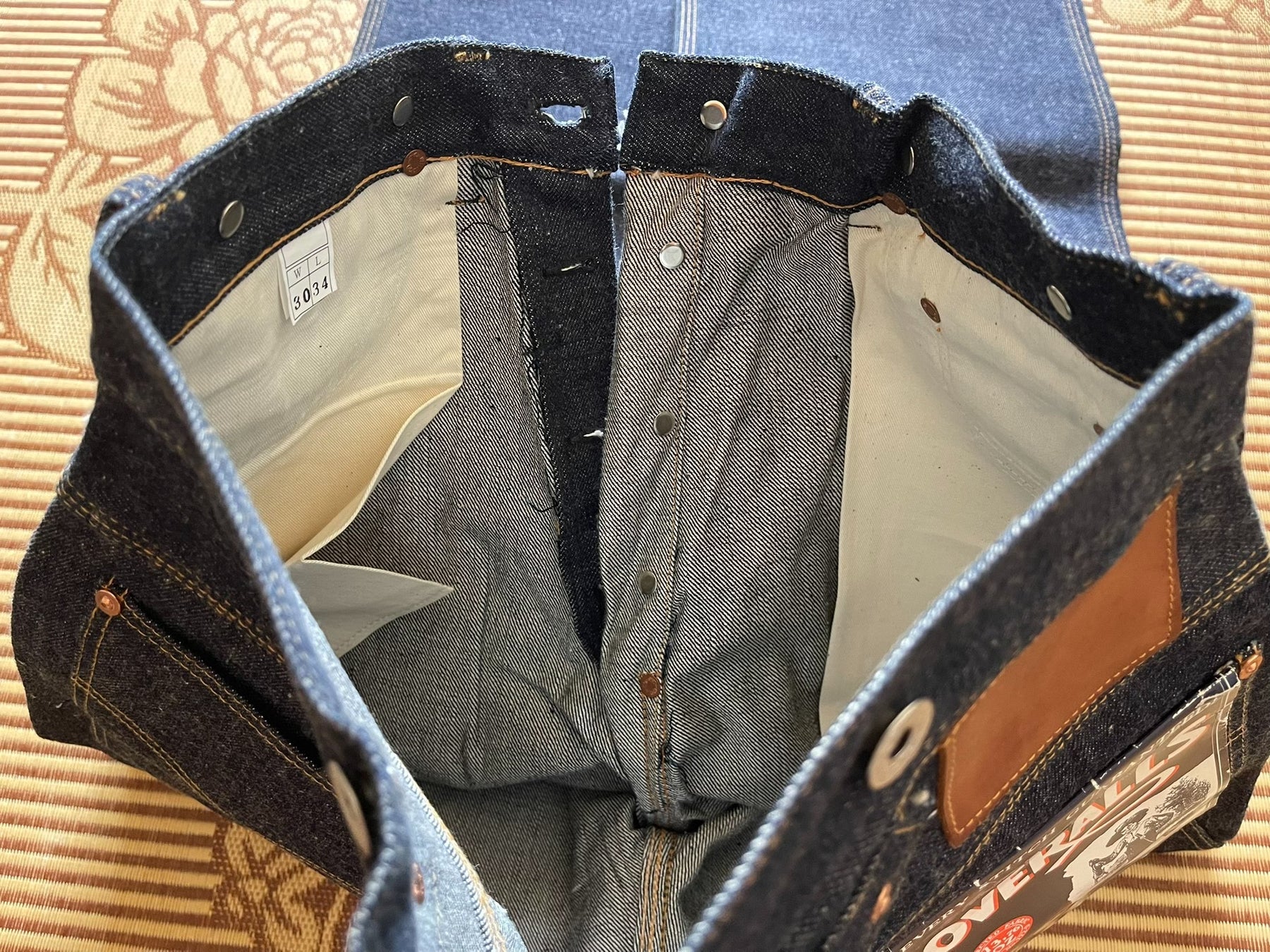 Warehouse W30 Denim Pants