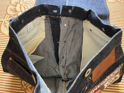 Warehouse W30 Denim Pants