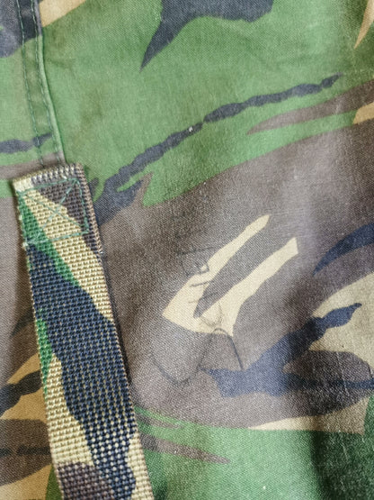 Larocca Royal Gallery Project 1of1 Army Bag Shirt