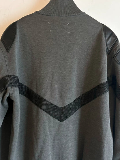 maison martin margiela racing jacket a/w 2008