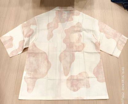 VISVIM CORNET S/S SHIRT F.I.L.