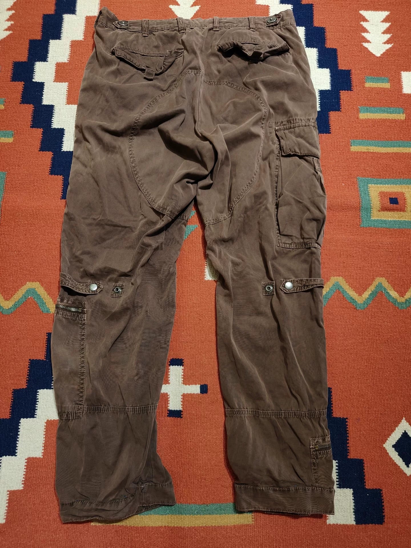Ralph Lauren Utility Cargo Pants