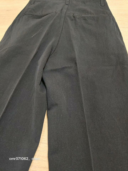 VISVIM 26SS BROADER CHINO DMGD