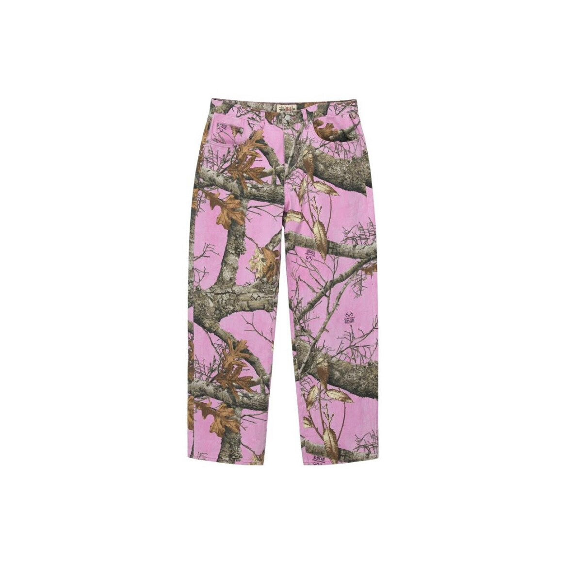 Stussy FW22 Branch Denim Pants