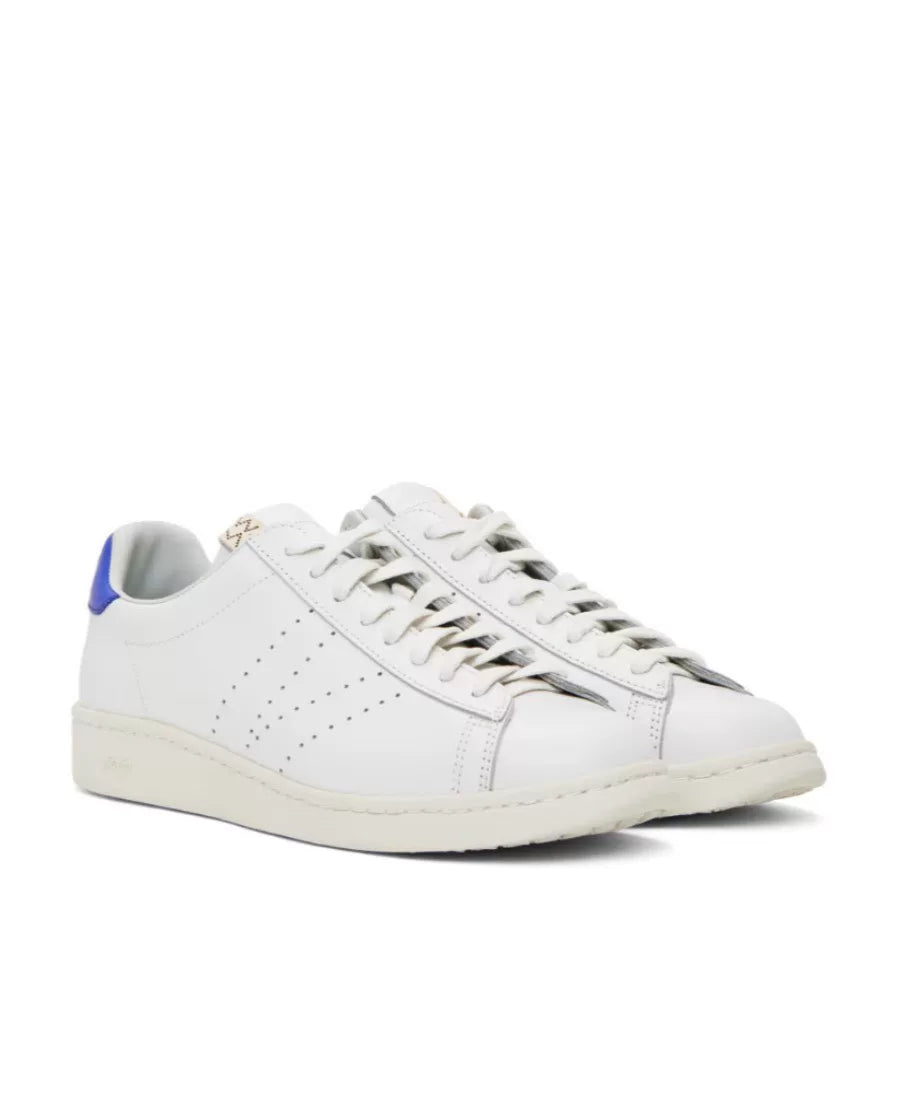 VISVIM 23AW CORDA-FOLK Low-Top Sneakers