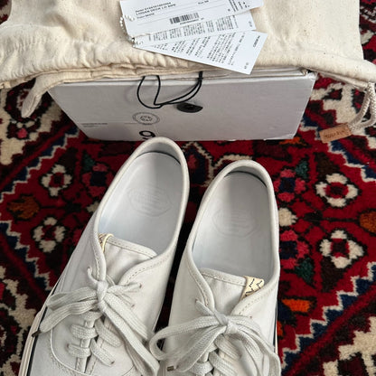 VISVIM 24SS LOGAN DECK LO SIPE