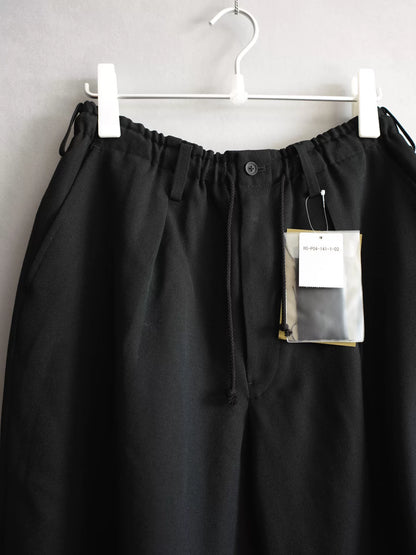 Yohji Yamamoto Wool Pants for Men