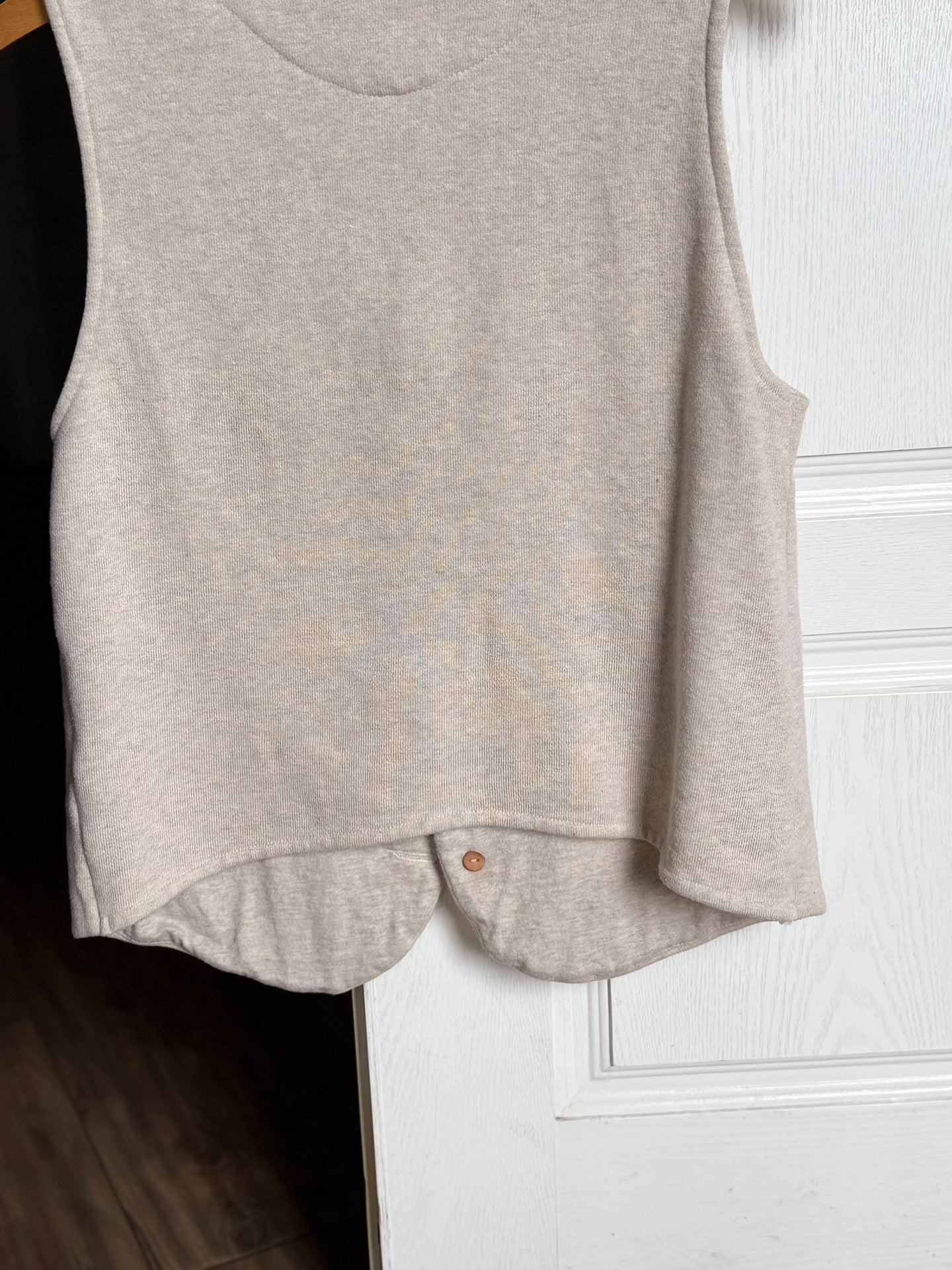 Kapital Vest