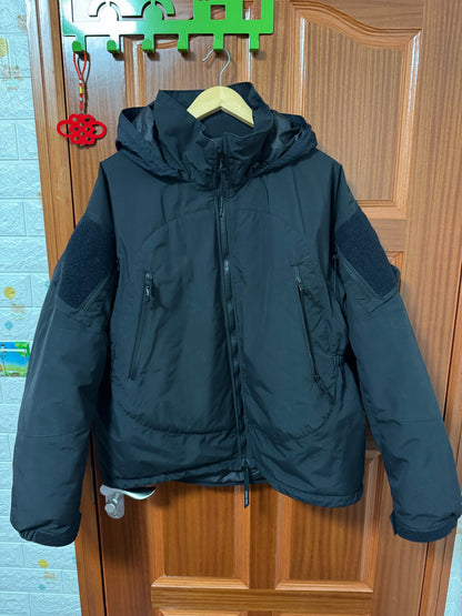Freewheelers Waterproof Warm Jacket XL