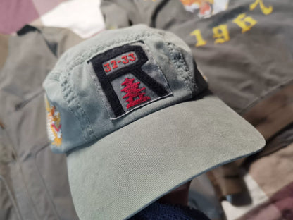Ralph Lauren 2012 Dragon Year Limited Cap