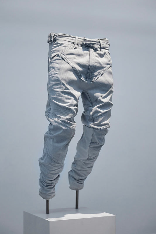 G Star Raw Aitor Throup Denim Pants