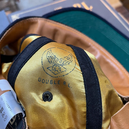 RRL 5th Squadron Baseball Cap