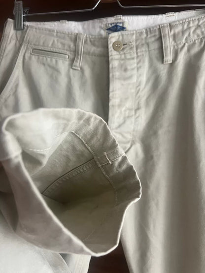 Joe McCoy Officer Pants in Rare Color