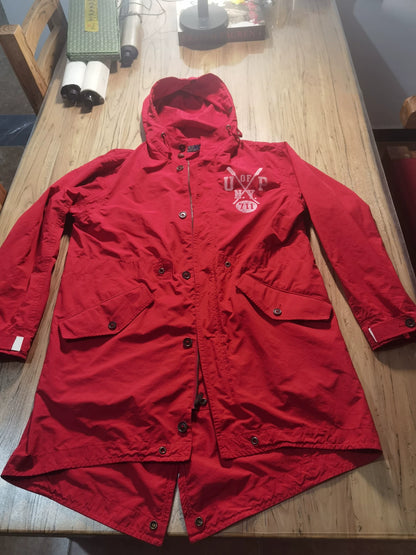 Ralph Lauren RRL Mountaineering Parka Jacket