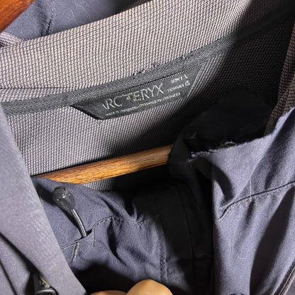 Arcteryx Gamma LT Men's Softshell Jacket