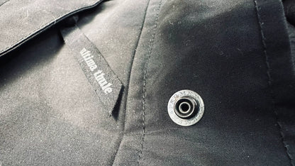 Freewheelers All Weather Parka