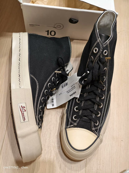 VISVIM 21SS SPOT SKAGWAY HI PATTEN