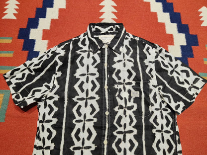 Polo Ralph Lauren RRL Navajo Print Shirt